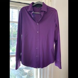 Ted Baker Men’s shirt size 4/40/L